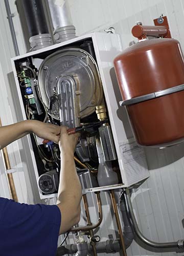 Avcılar Kombi Arıza Servis